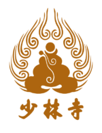 Logo del Templo Shaolin de China